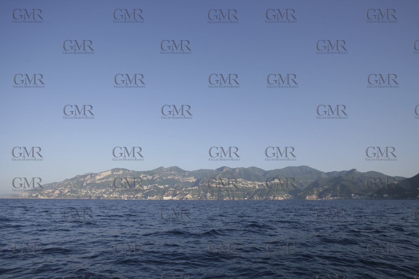 Italia - Amalfi coast