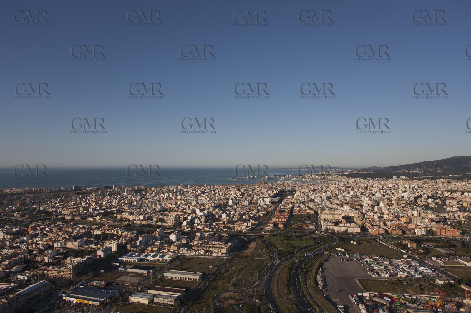 07 04 2014 - Palma de Mallorca (ESP) - Beneteau Group - Monte Carlo 4