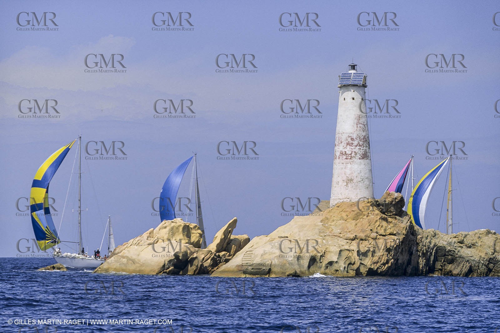 Maxi Rolex Cup Porto Cervo