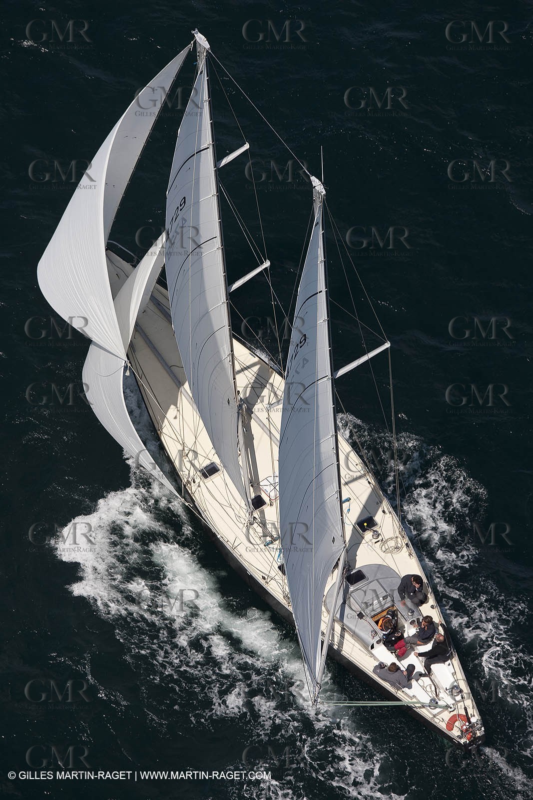 19 05 2010- Lorient- (FRA,56)  -  Pen Duick III