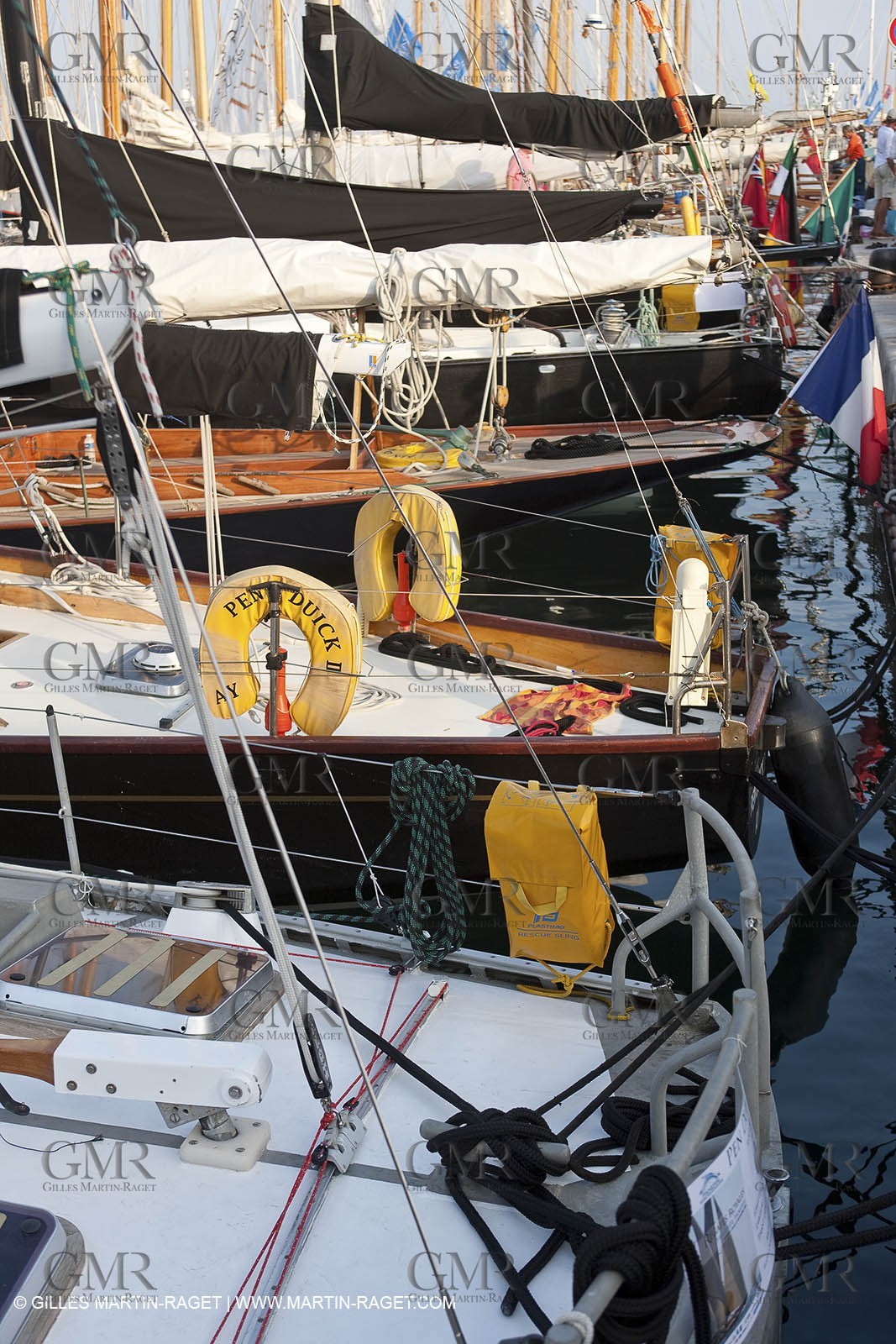 23 09 2009 - Cannes (FRA,83) - Régates Royales