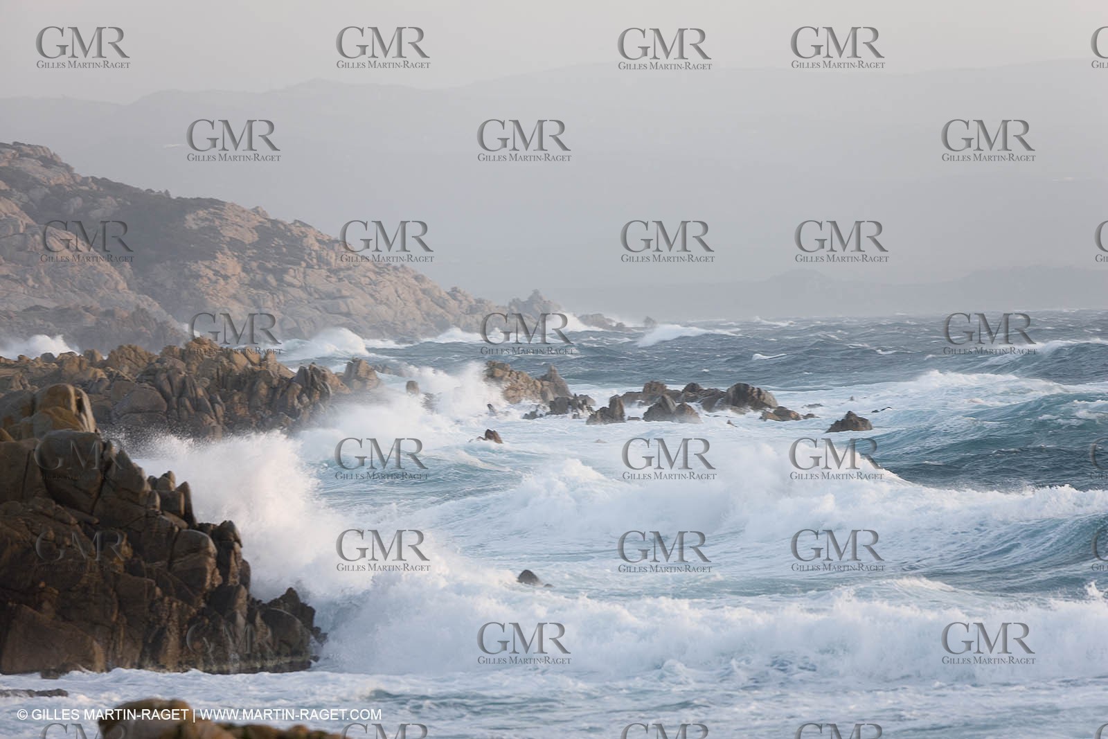 Tempete