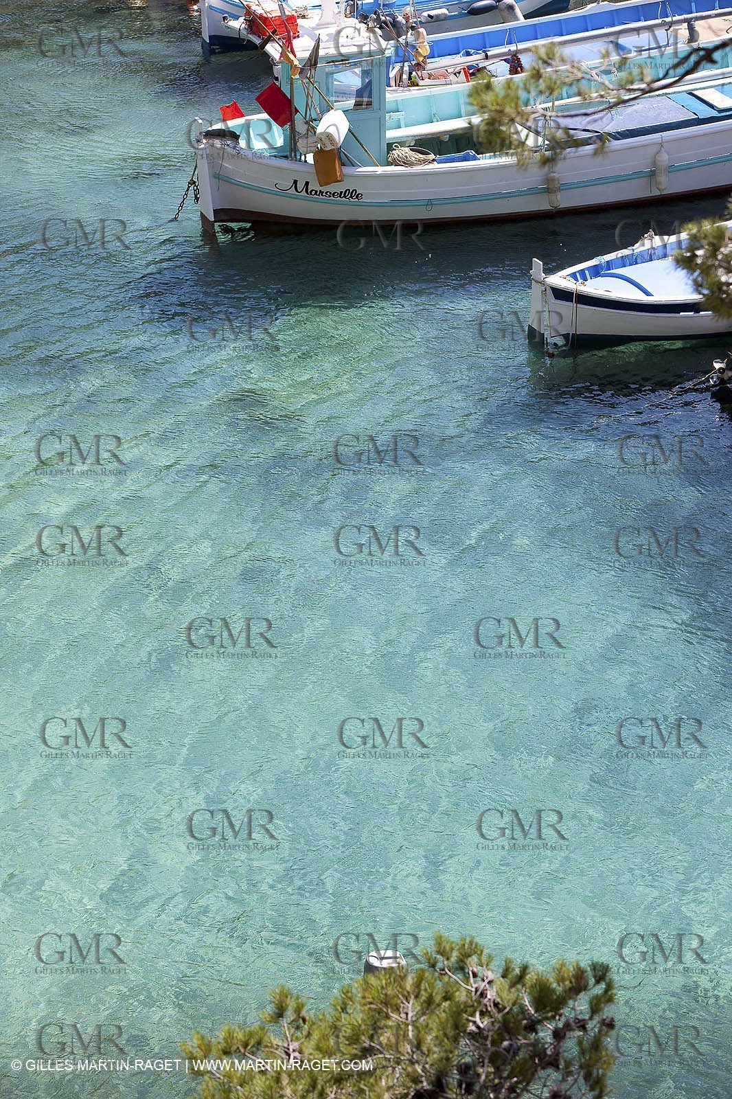 27 05 2009 - Marseille (FRA, 13) - Les Calanques - Sormiou