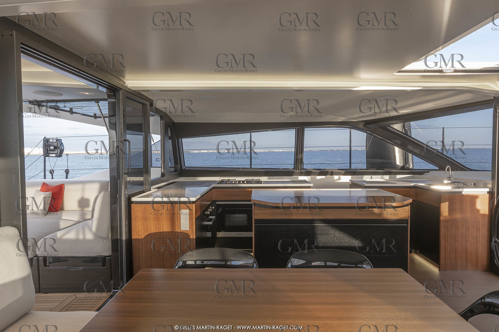 08 0003 2019, La Grande Motte (FRA,84), Gunboat 68