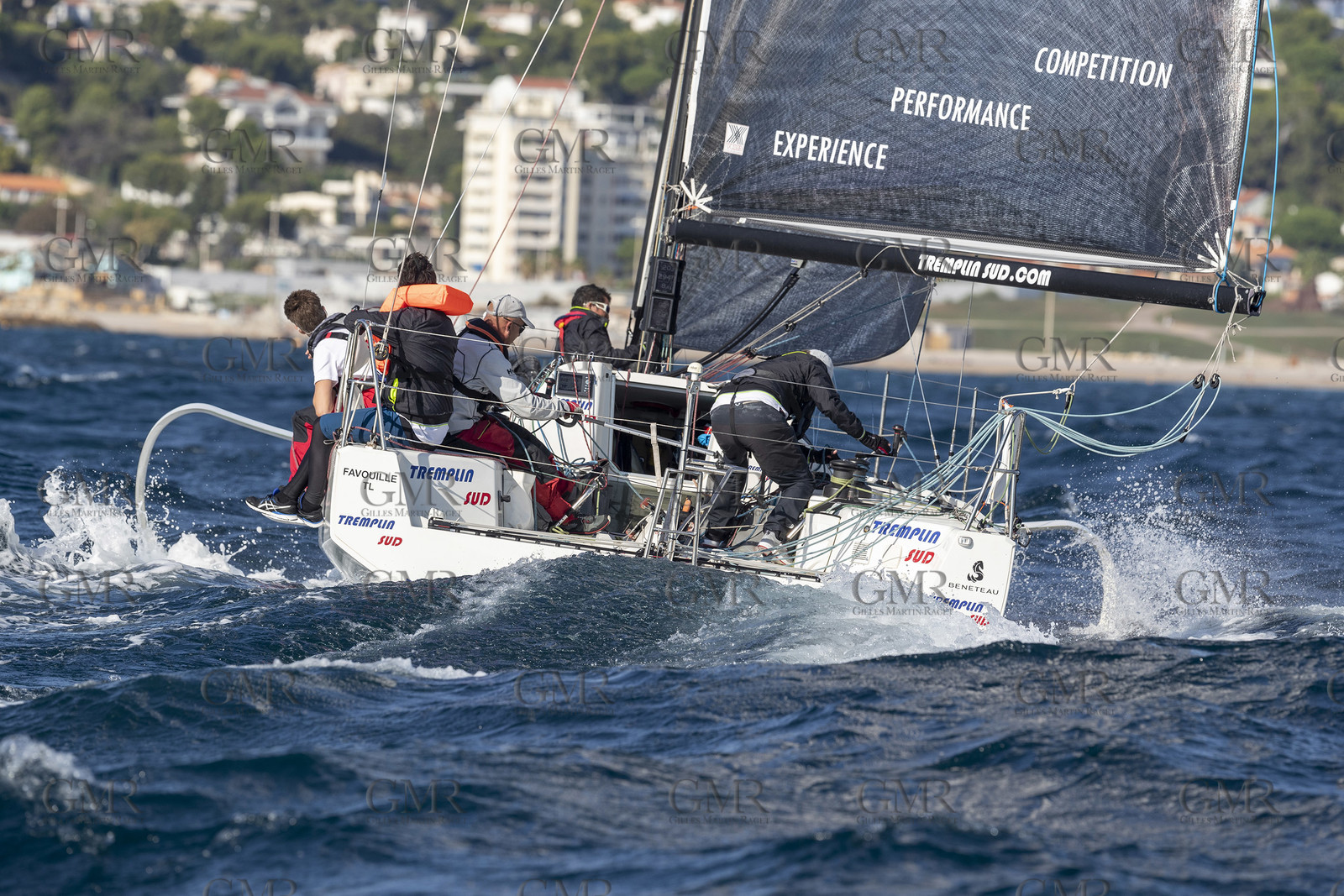 16 09 2022, Marseille (FRA,13), Juris Cup 2022, jour 1