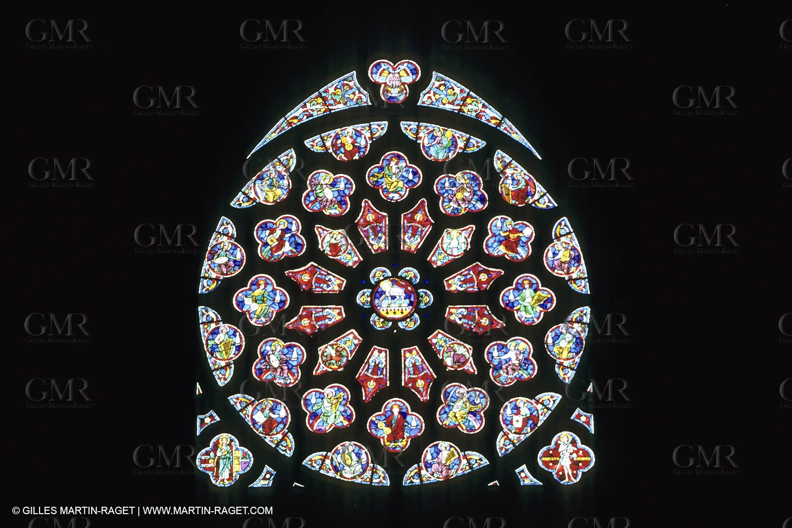 Marseille historical heritage (check keywords for more infos), Saint Michel