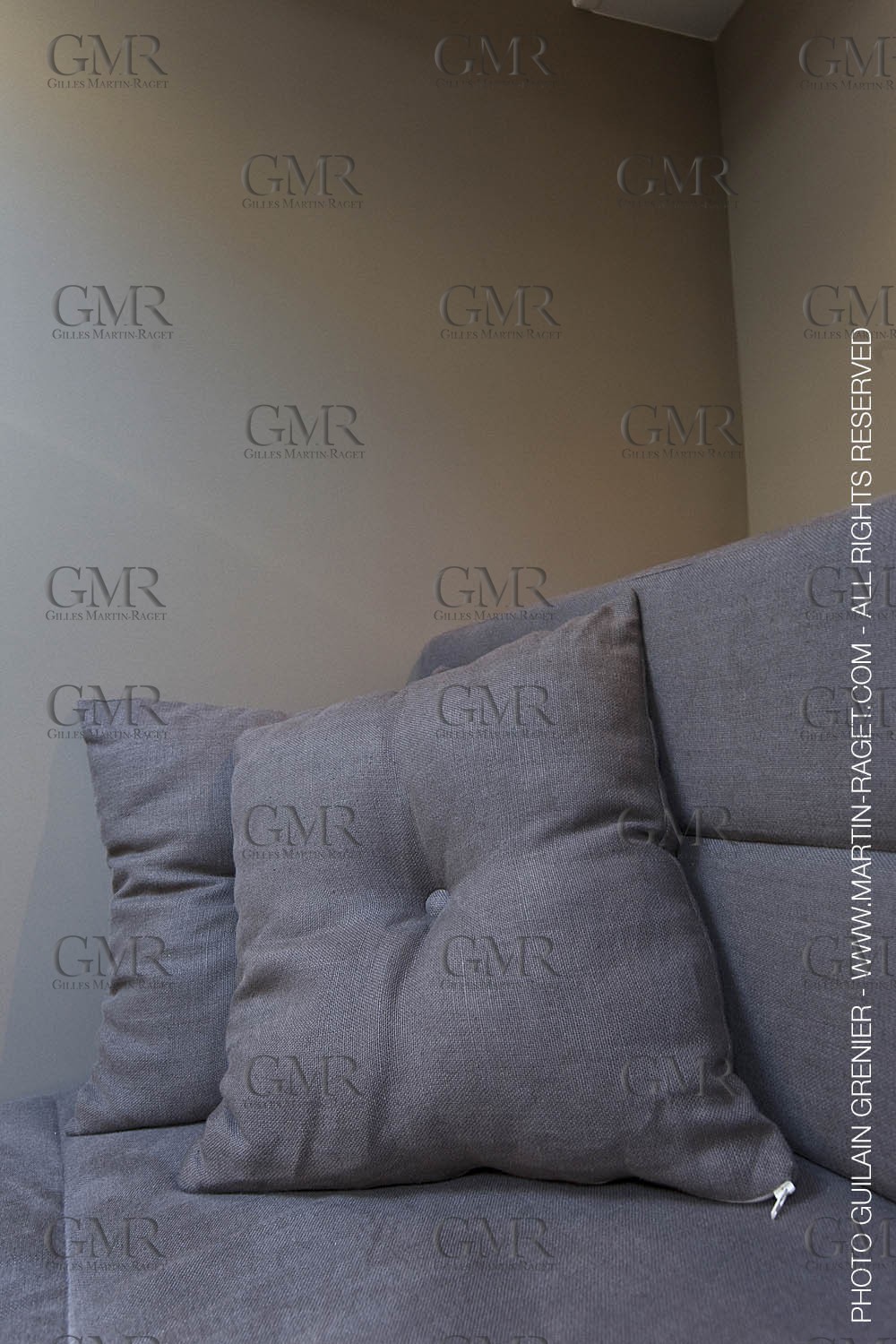 Monaco - March 2009 - Van Dutch test - Dutch motor yacht