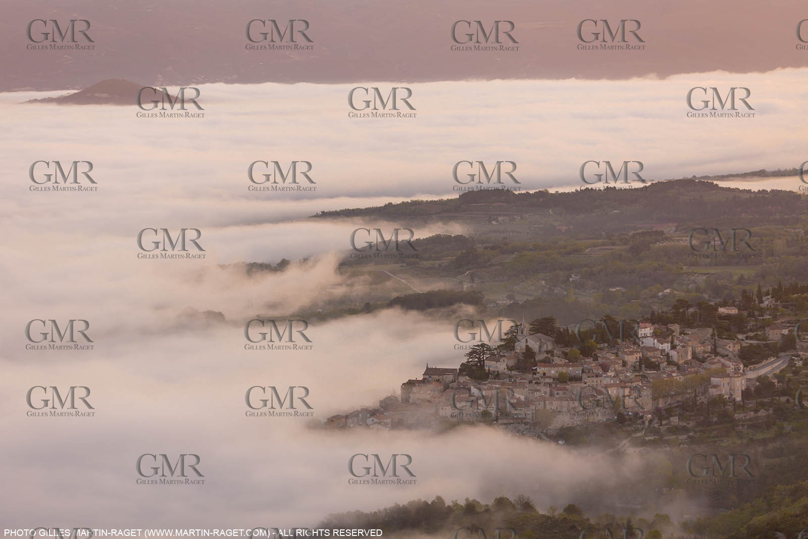 12 04 2016, Luberon National Park, Bonnieux