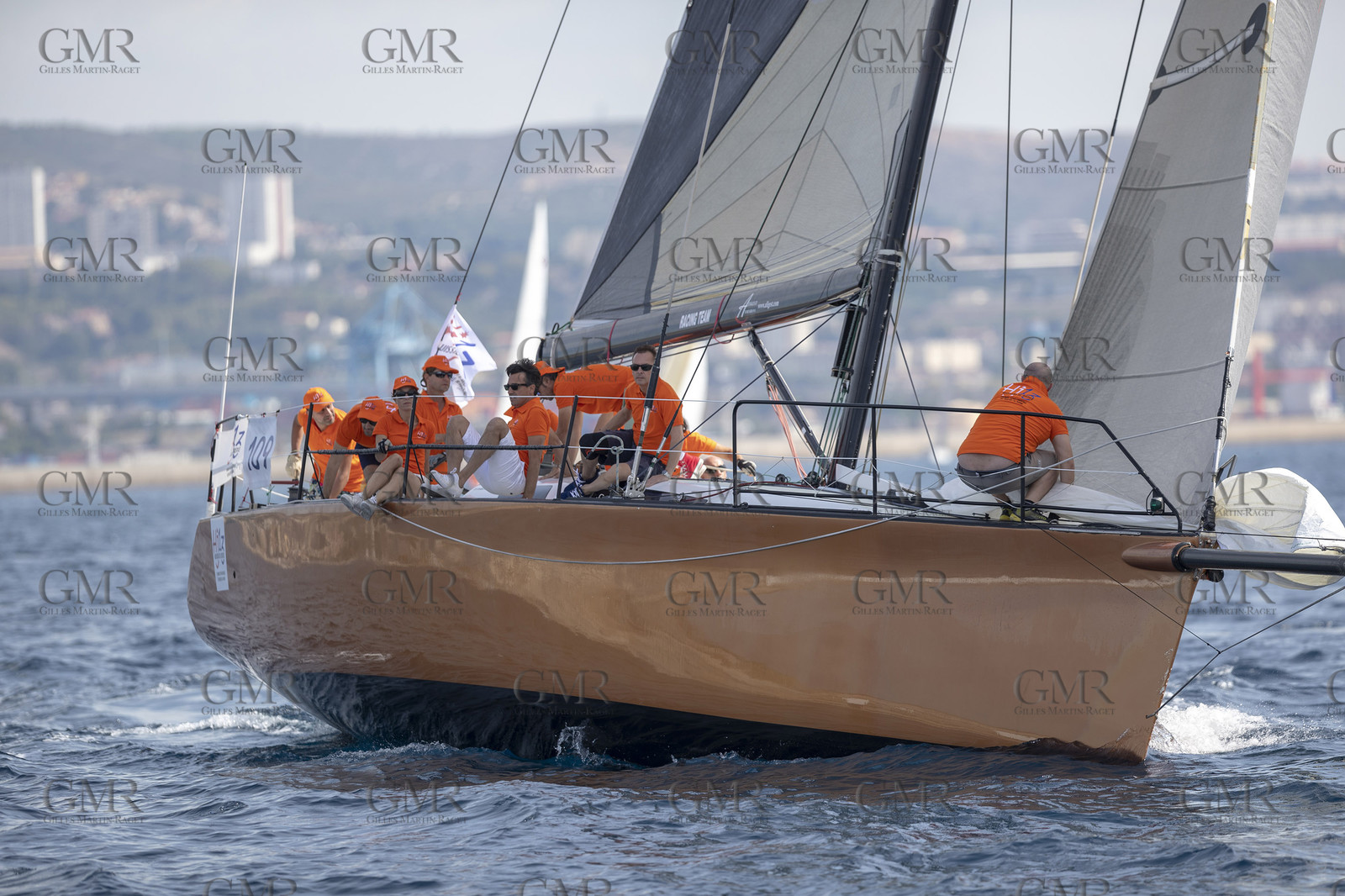 15 09 2018, Mareseille (FRA,13), Juris Cup 2018, Day 2