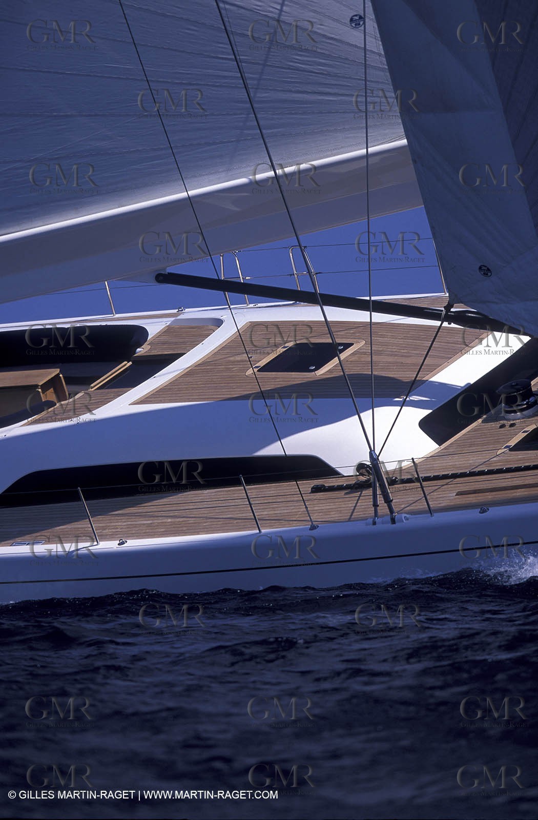Alexia - Wally Yachts