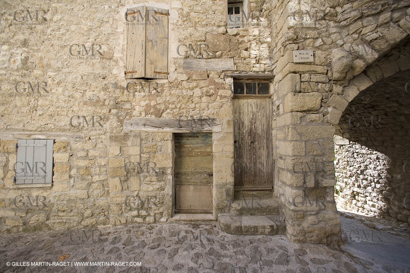 31 08 2007 - Pays de Forcalquier - Val de Durance (FRA, 04) - Lurs