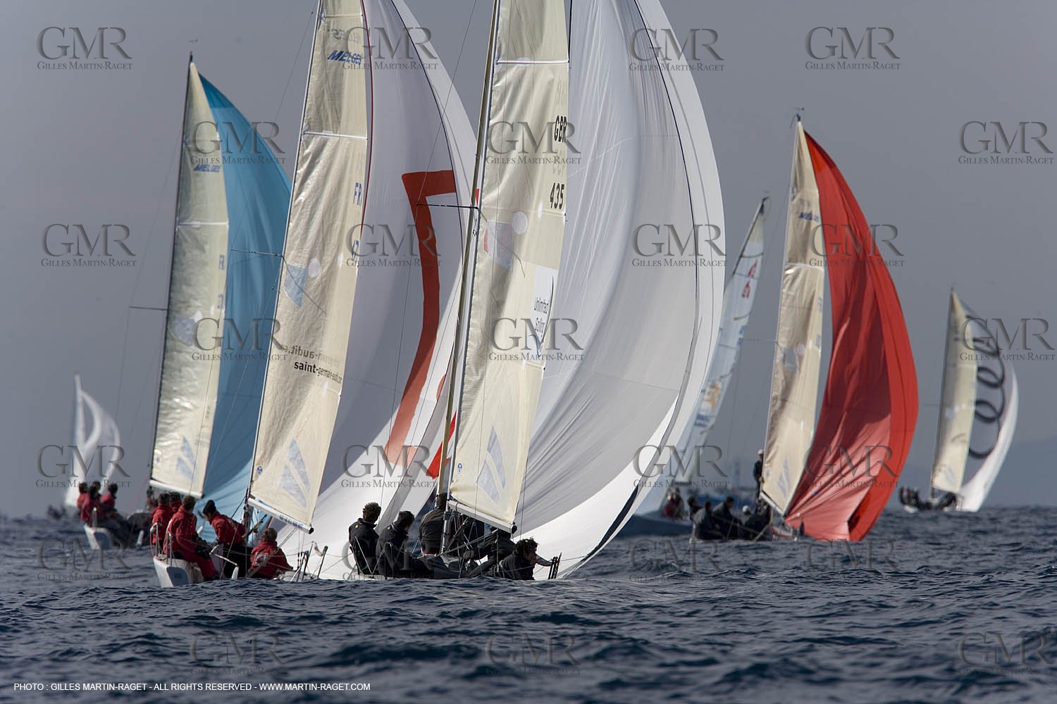 11 02 2007 - Monaco - Primo Cup 2007