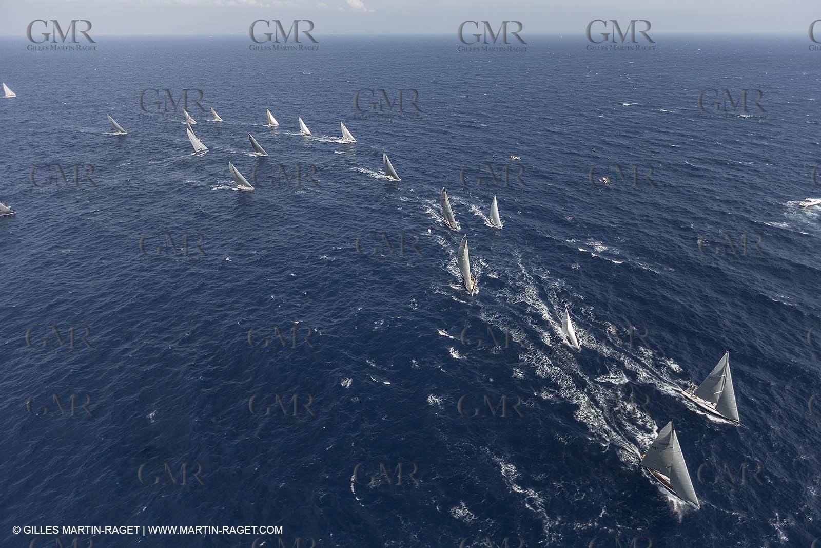 29 09 2014, Saint-Tropez (FRA,83), Voiles de Saint-Tropez 2014, Day 1,