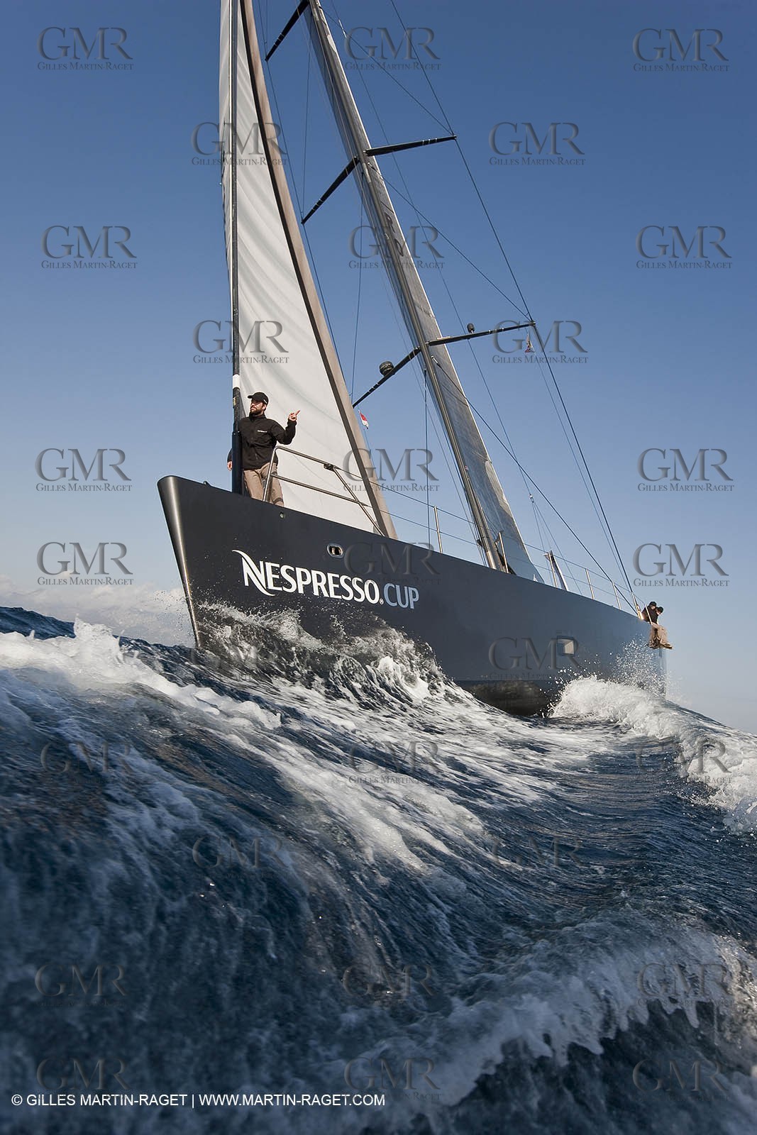 Sailing, Super Yachts, Wally yachts, Y3K 2