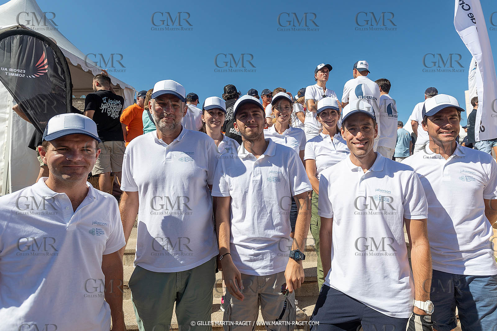 17 09 2021, MARSEILL(FRA,13) Juris Cup 2021, Equipages