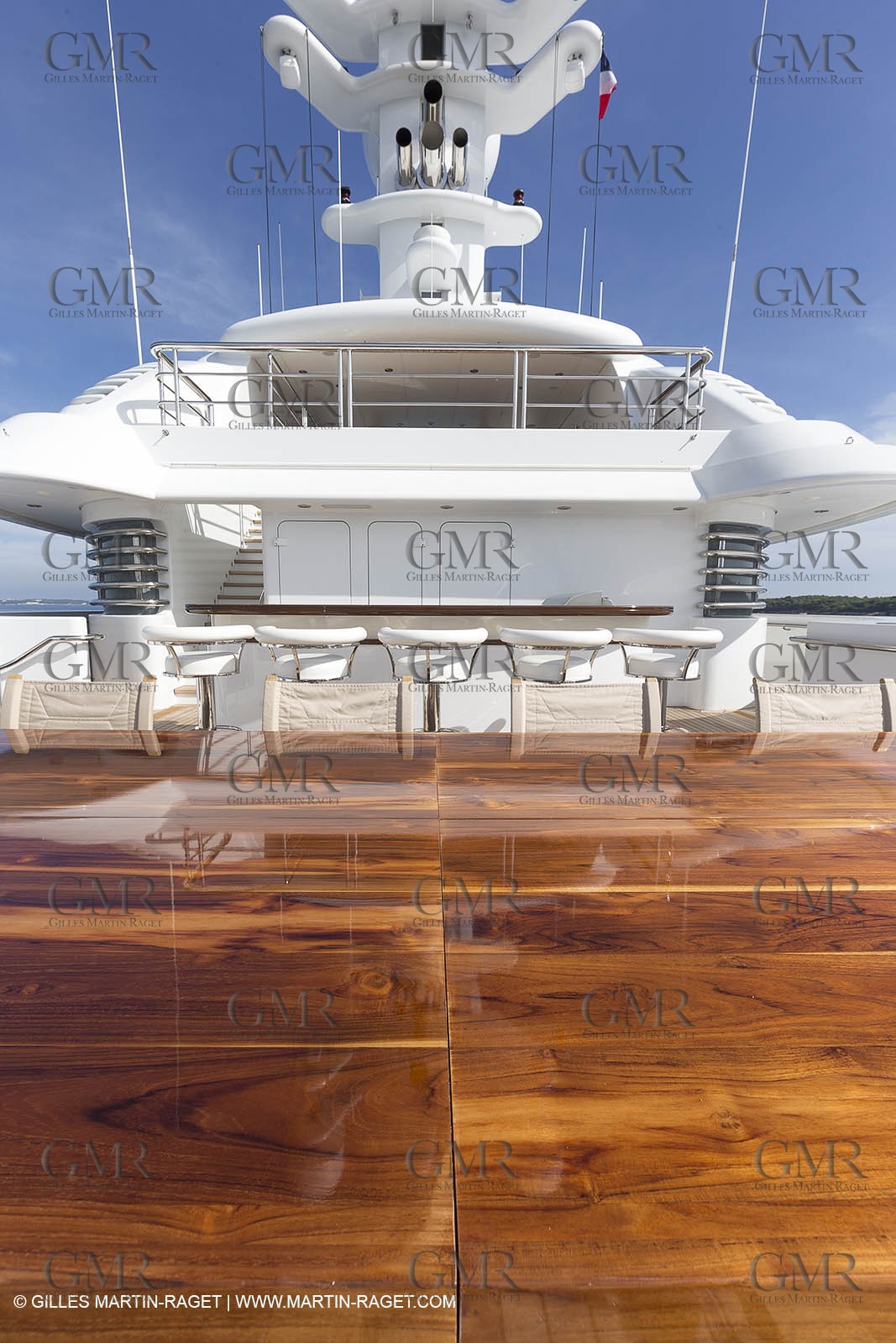 21 09 2014 - Cannes (FRA,83), Motor yacht TV