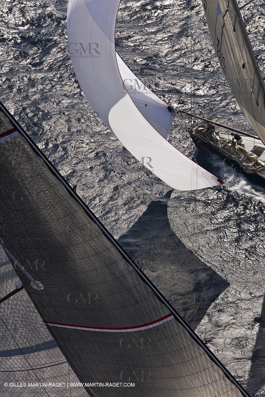 01 20 2008 - Saint Tropez (FRA,83) - Voiles de Saint Tropez 2008