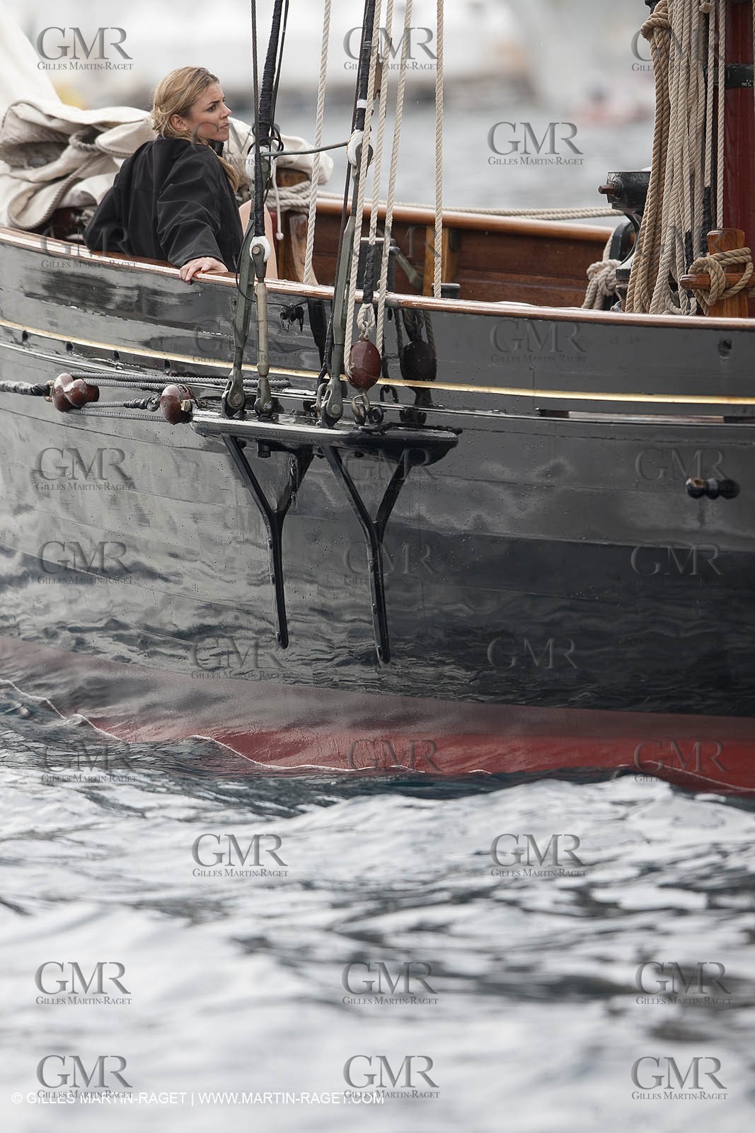 17-19 09 2009 - Monaco (MC) - Centenaire Tuiga