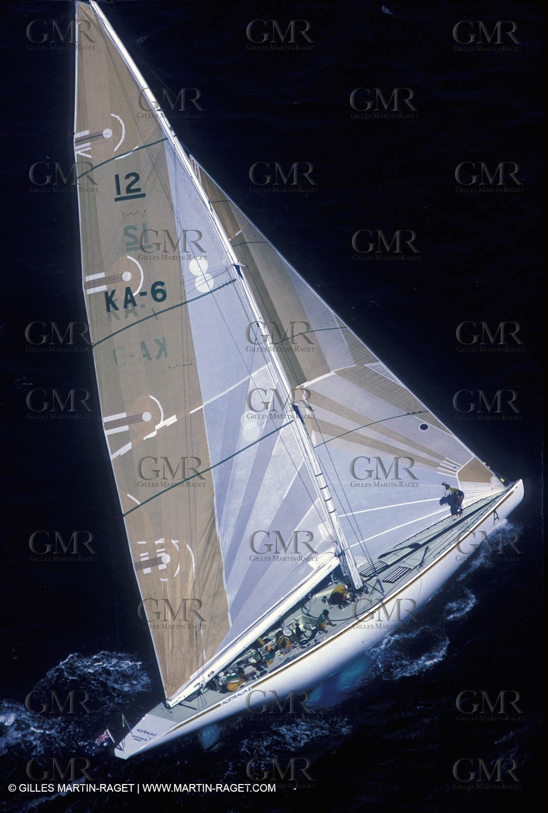 Australia II