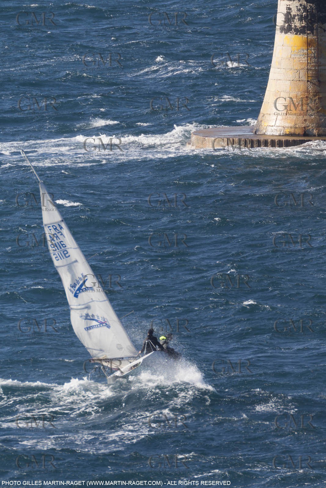 25 01 2015, Marseille (FRA,13) Challenge d'hiver