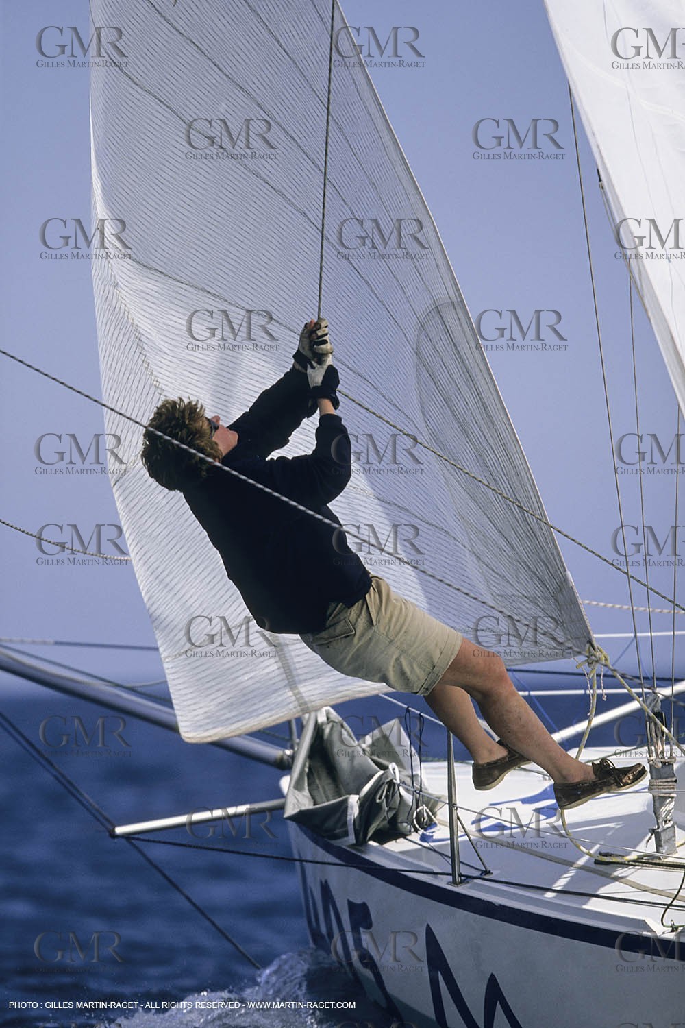 Mini 6.0 Odysée Antibes