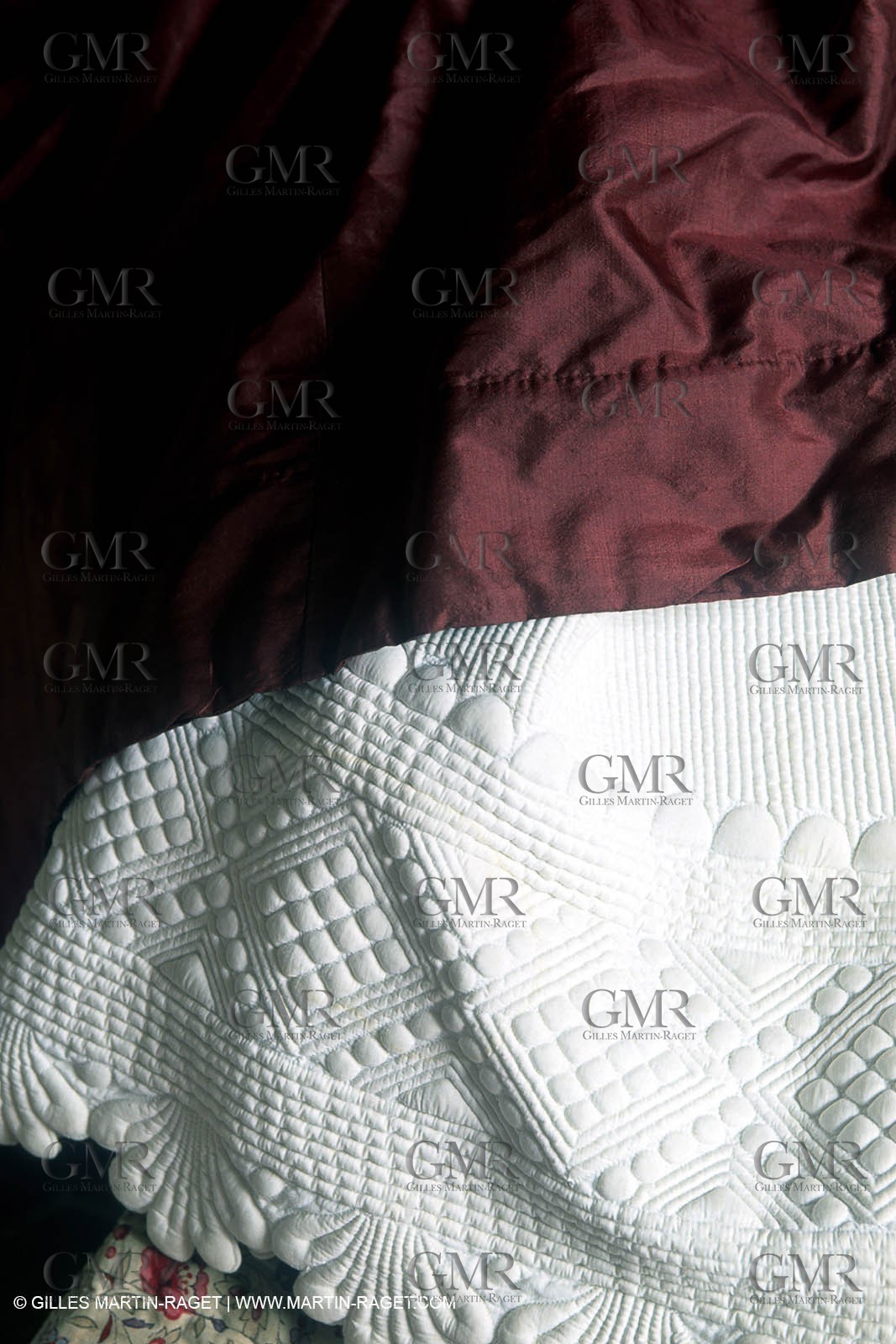 Boutis - Vintage clothes