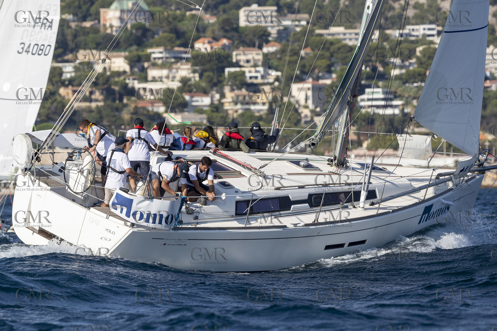 16 09 2022, Marseille (FRA,13), Juris Cup 2022, jour 1