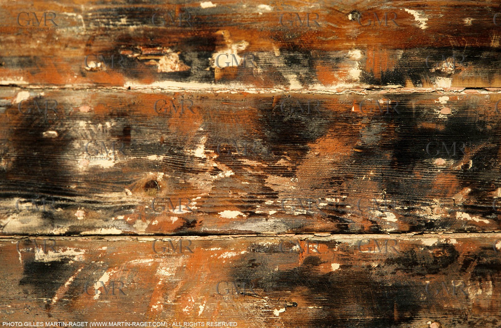 Marseille (FRA,13), Pointus