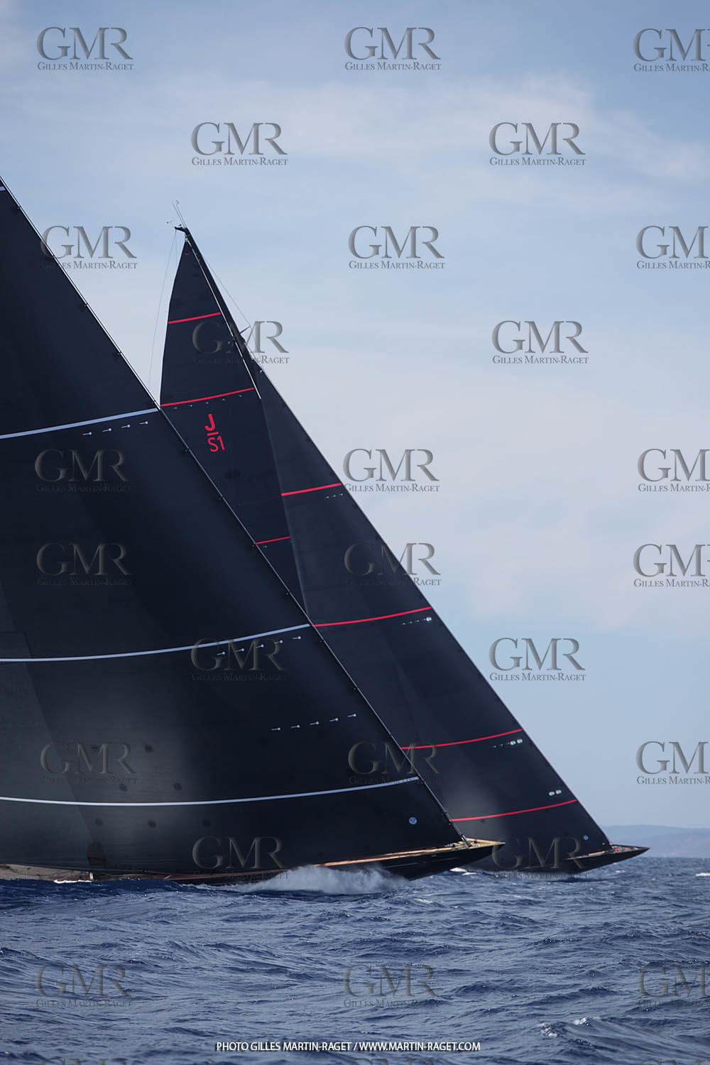 04 09 2023, Porto Cervo, (ITA)  Maxi Yachts Rolex Cup 2023