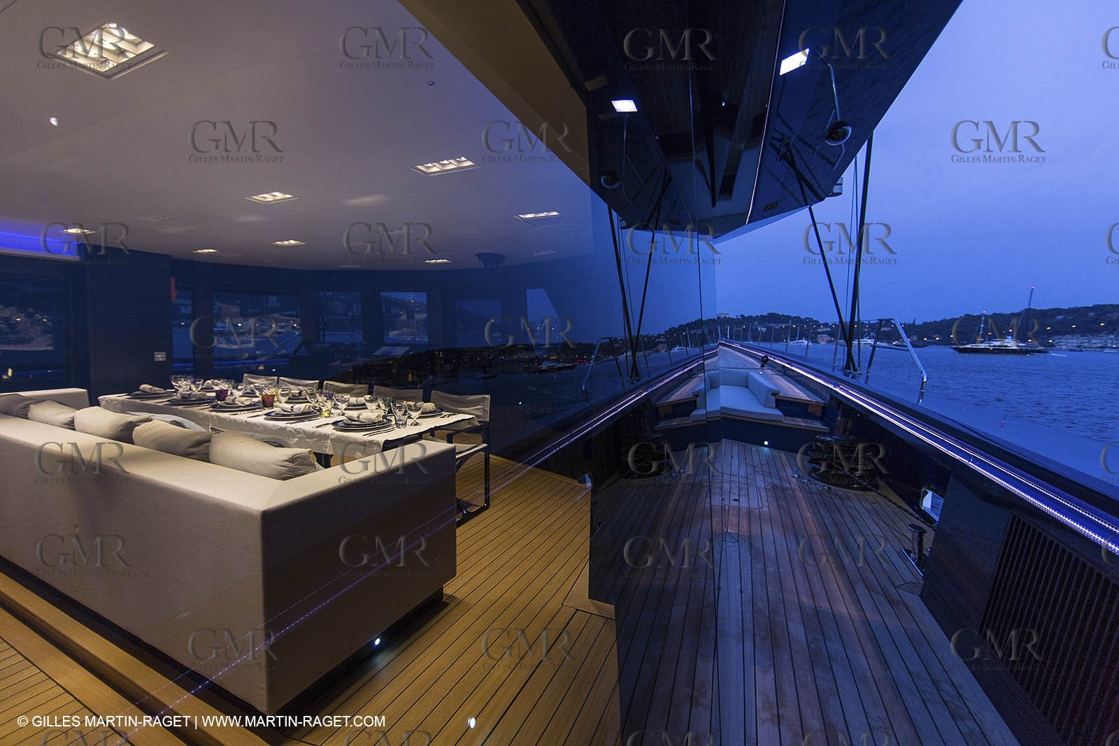 23 09 2012 - Monaco (MON) - Wally Yachts - Wally 50 m Better Place