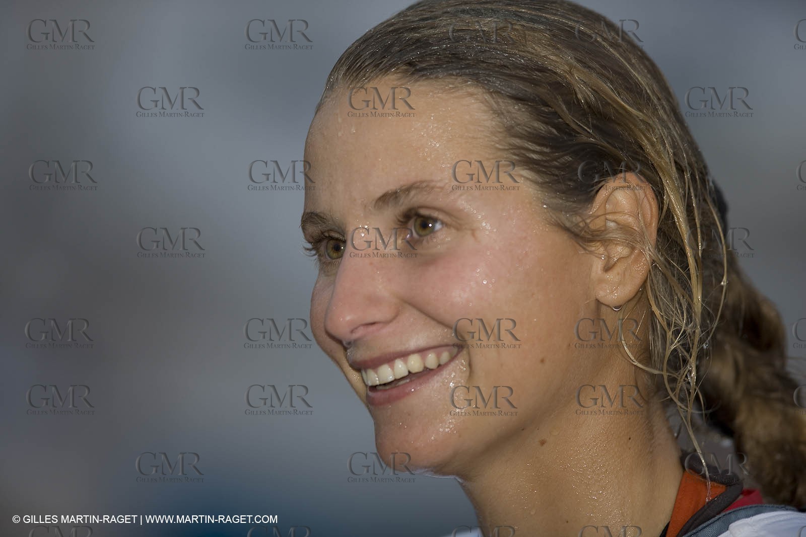 15 08 2008 - Qingdao (CHN) - 2008 Olympic games - Day 7