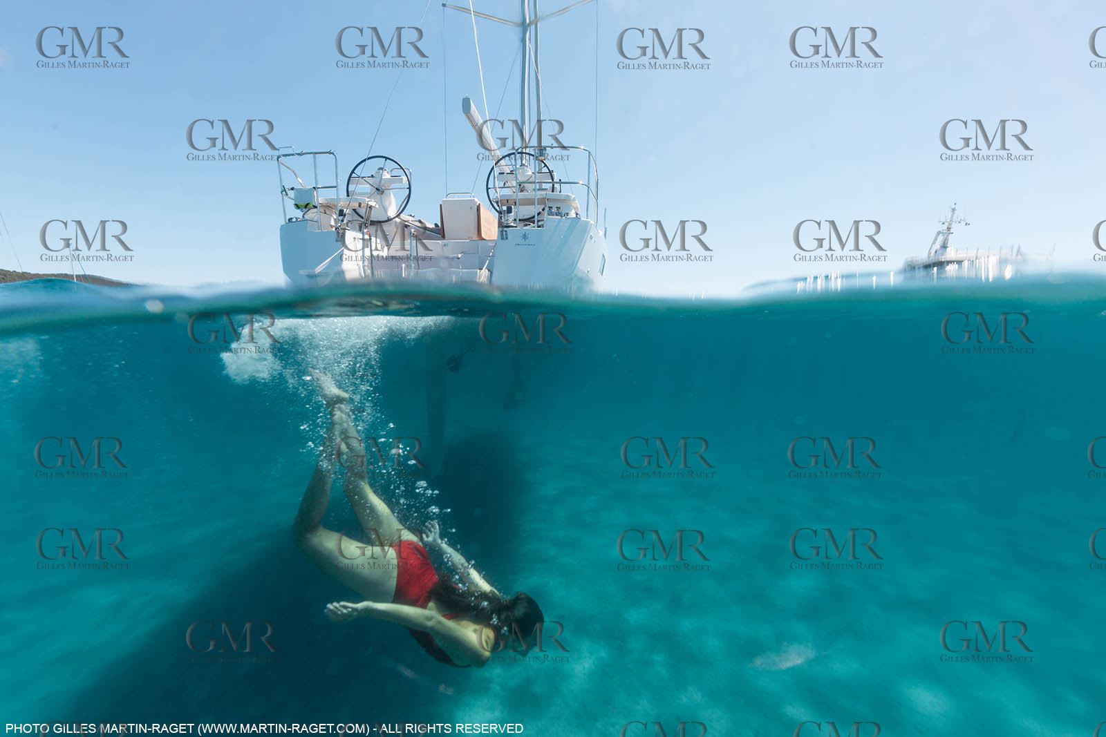 28 08 2016, Hyères (FRA,83), Chantier Jeanneau, Jeanneau Yacht 51
