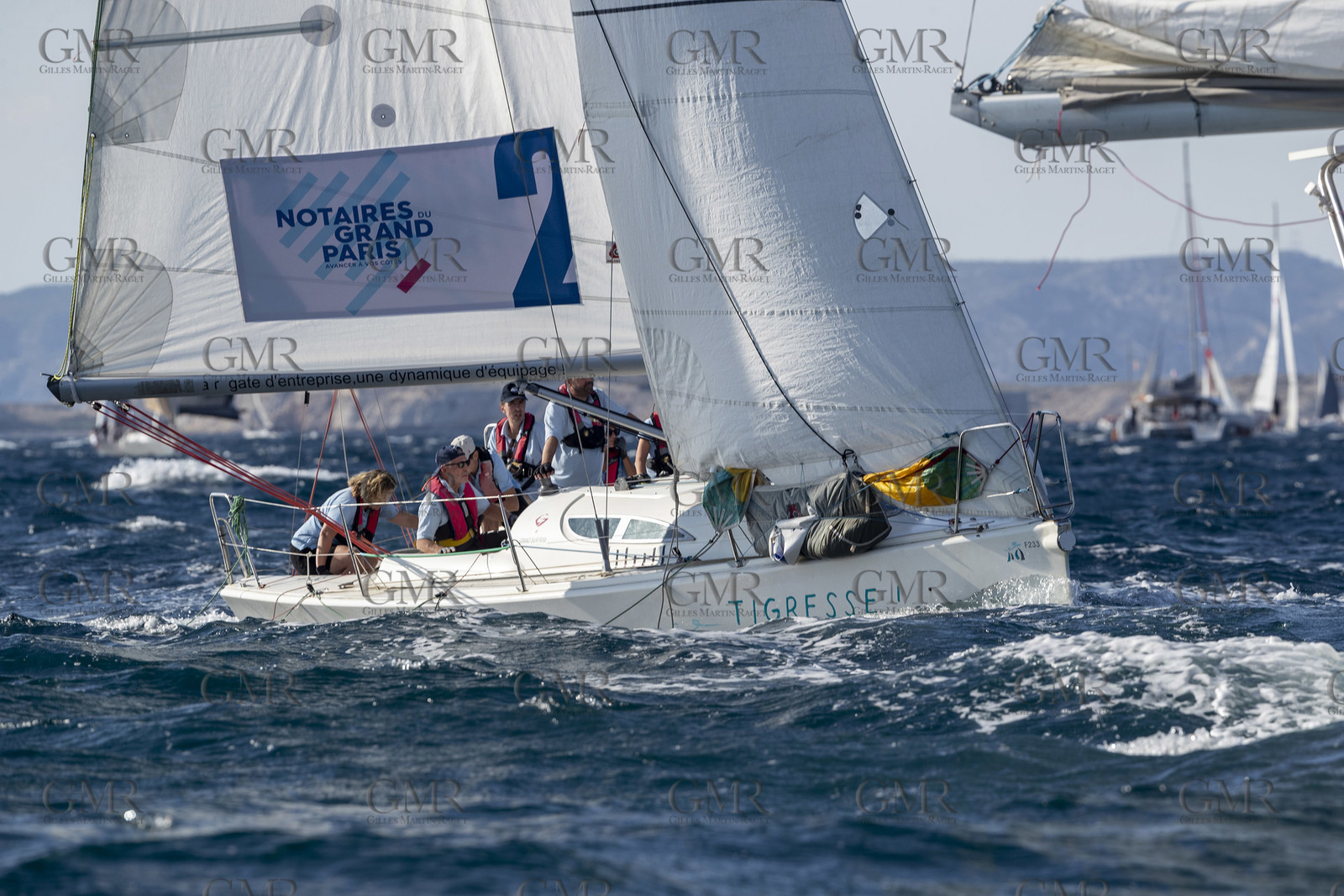 16 09 2022, Marseille (FRA,13), Juris Cup 2022, jour 1