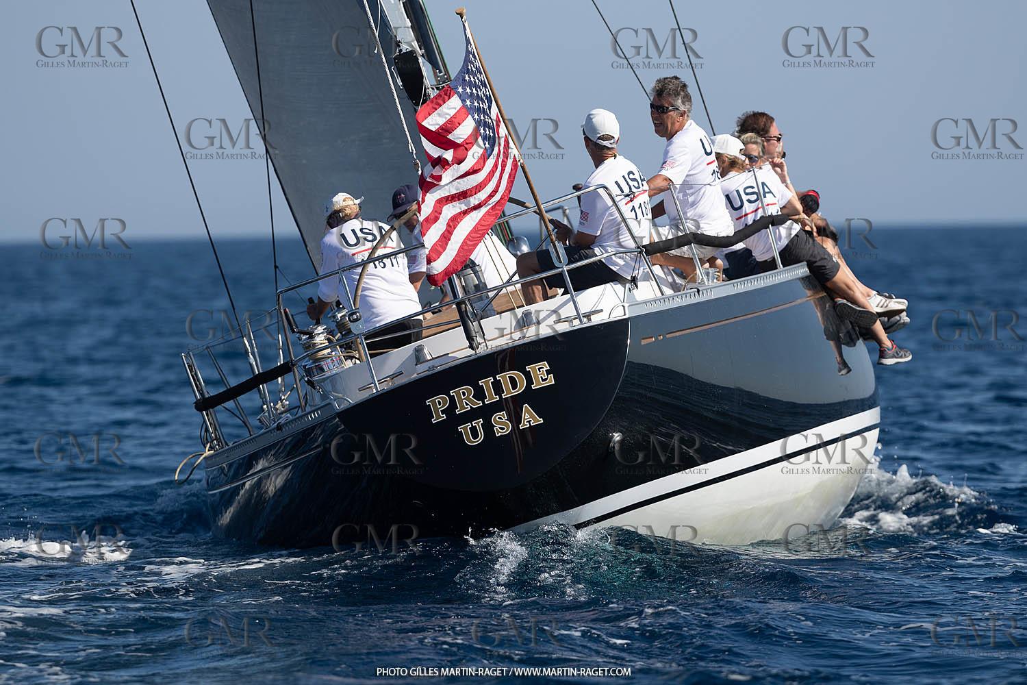 29 09 2023, Saint-Tropez (FRA,83), Les Voiles de Saint-Tropez 2023, Trainings