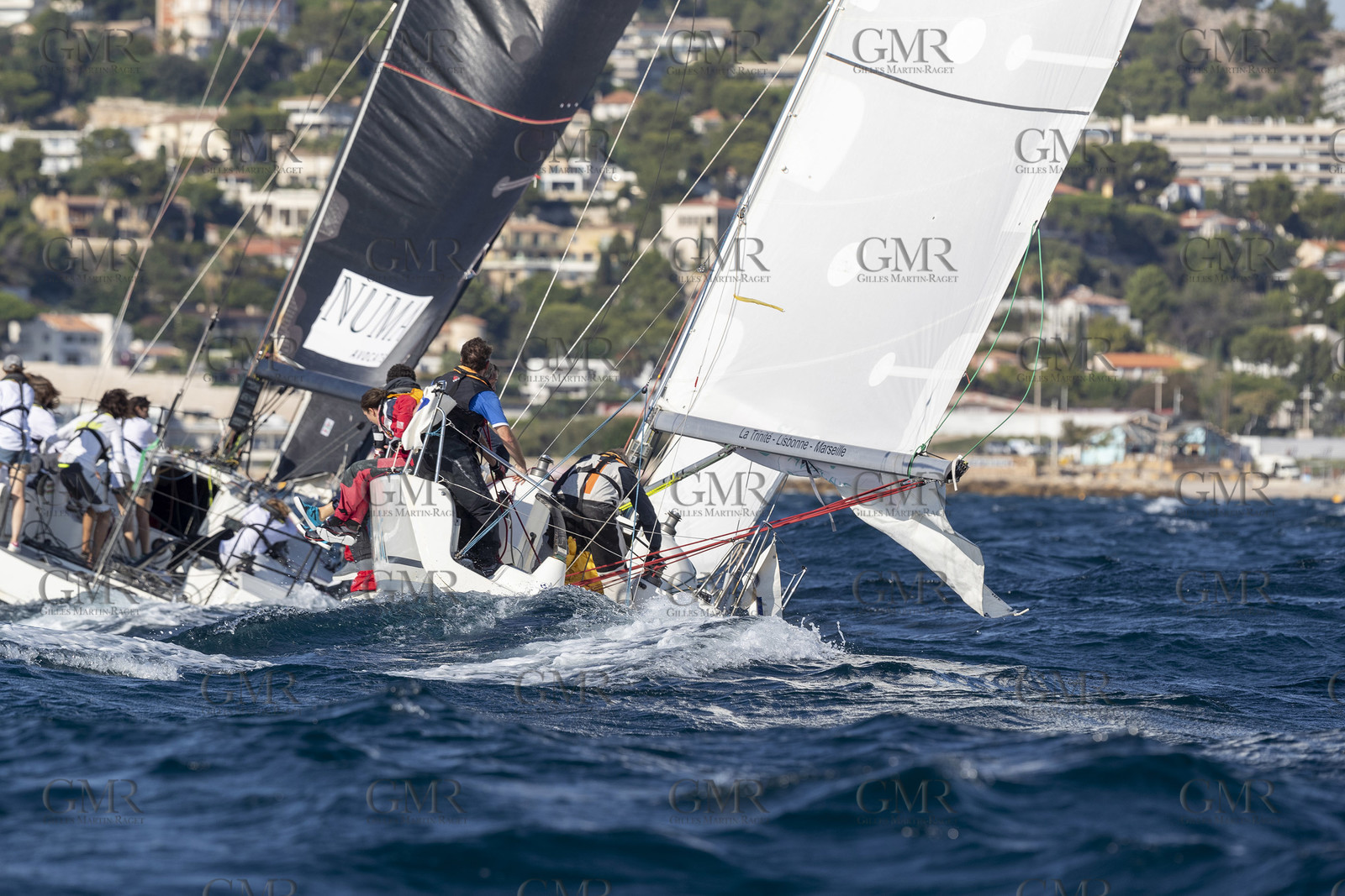 16 09 2022, Marseille (FRA,13), Juris Cup 2022, jour 1