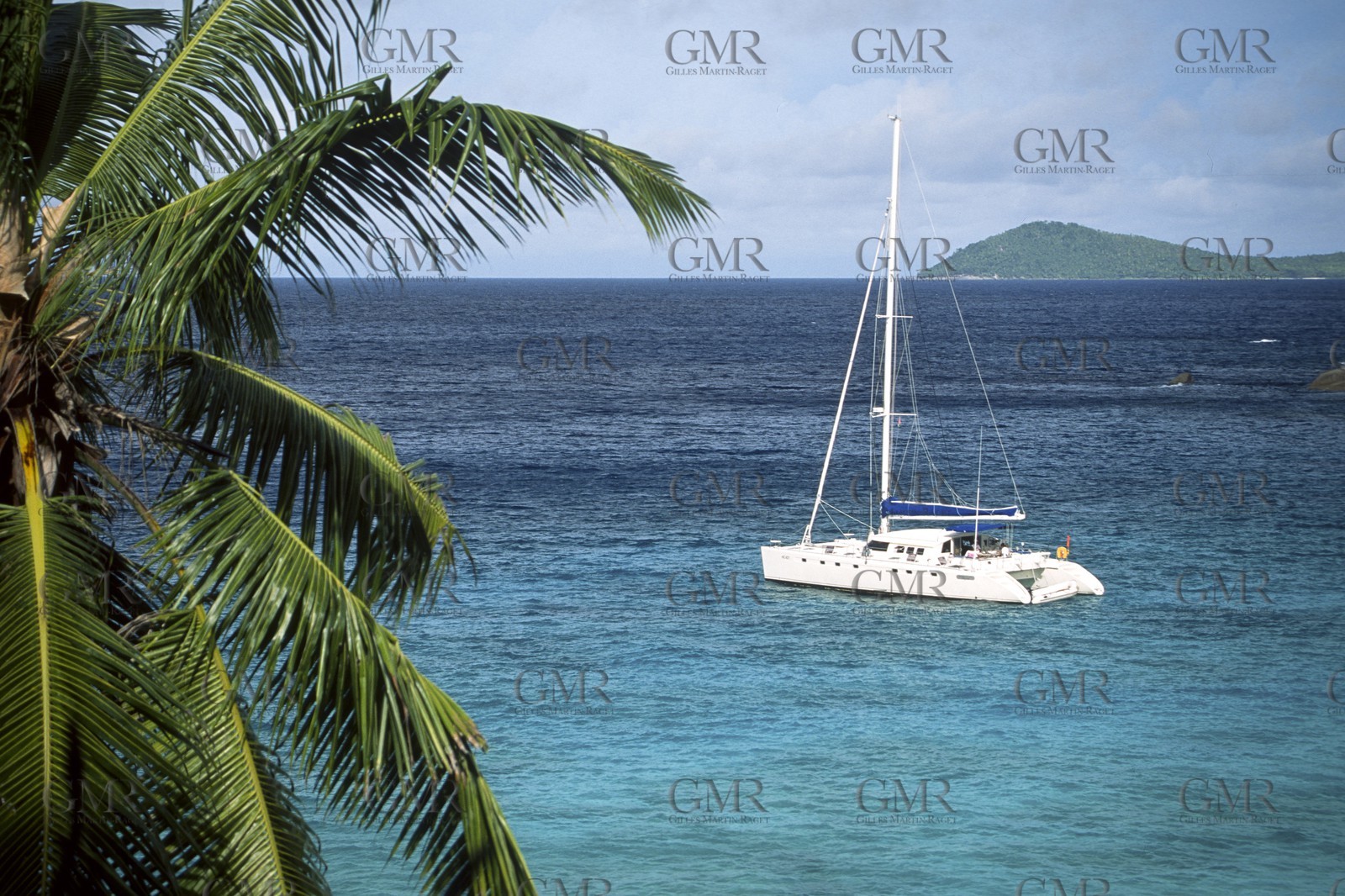 Destinations - Indian Ocean - Seychelles