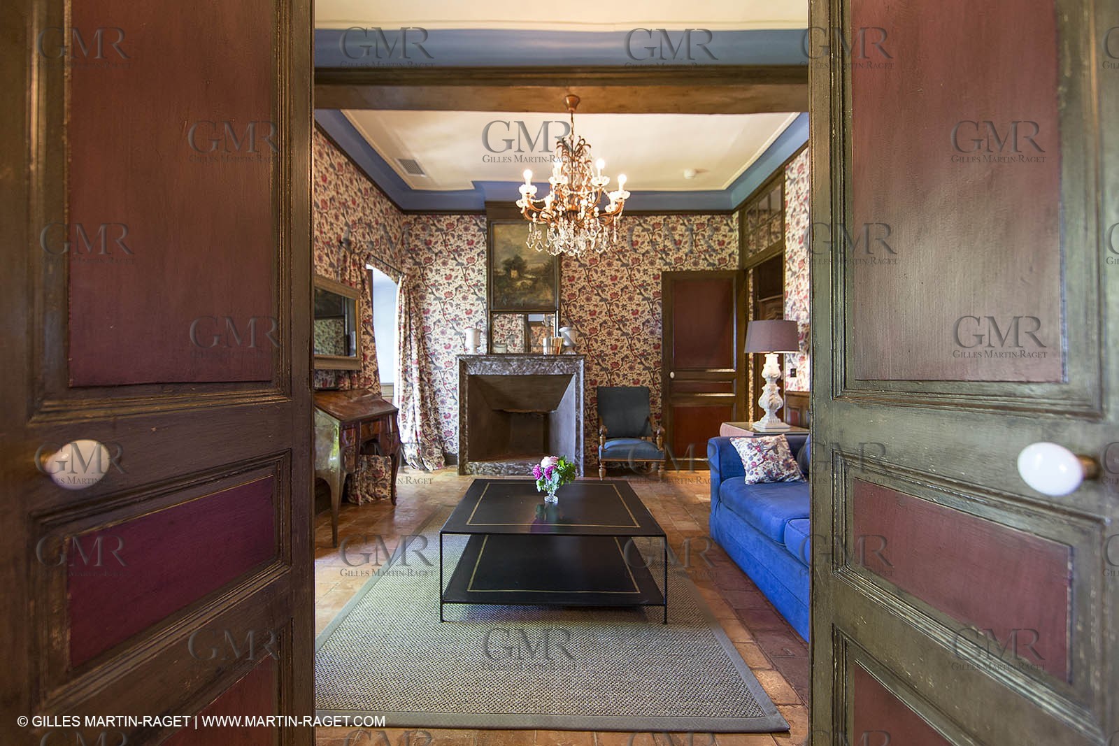 Domaine de la Baume - Tourtour (FRA,83) - 15 05 2014