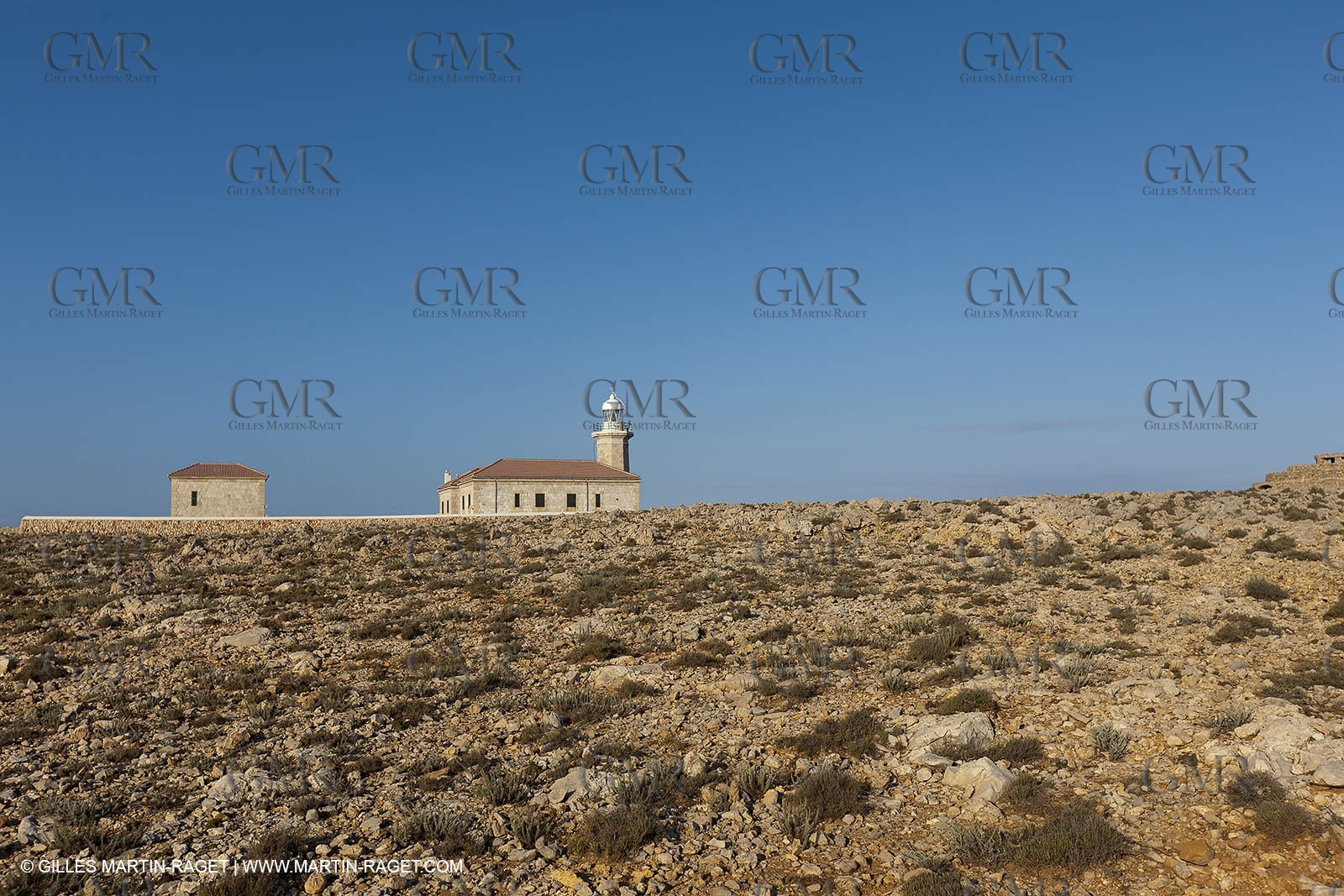 27 08 2010 - Minorque (ESP) - Punta Sati (west coast)