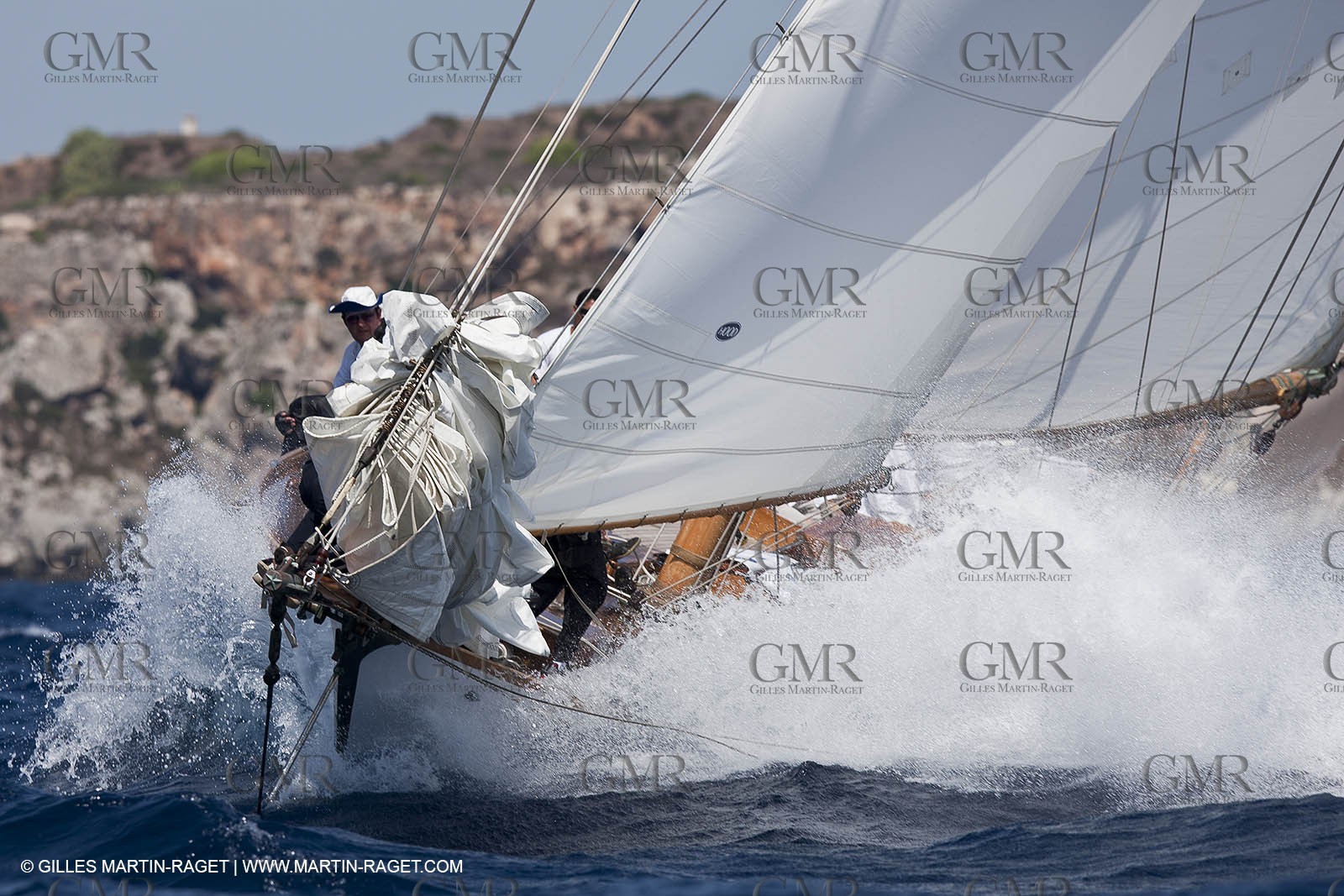 27 08 2010 - Minorque (ESP) - Mo2010 Minorque Classique