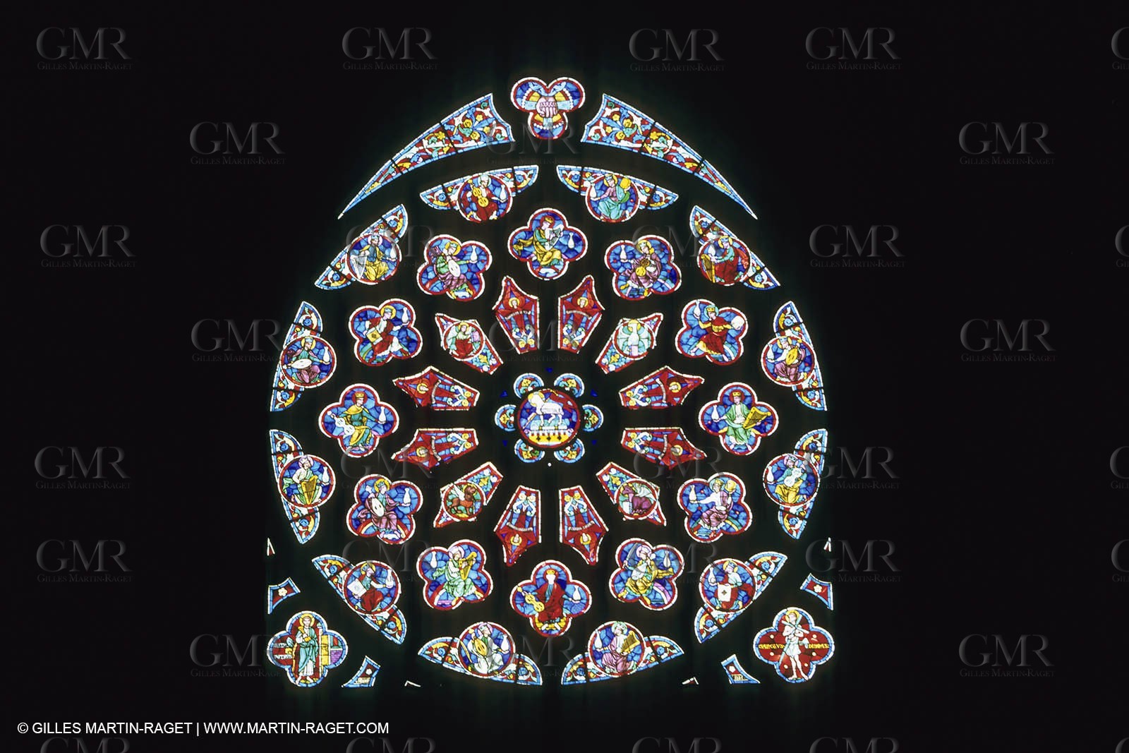 Marseille historical heritage (check keywords for more infos), Notre Dame des Réformés