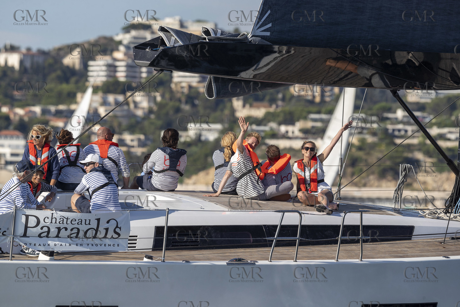 16 09 2022, Marseille (FRA,13), Juris Cup 2022, jour 1