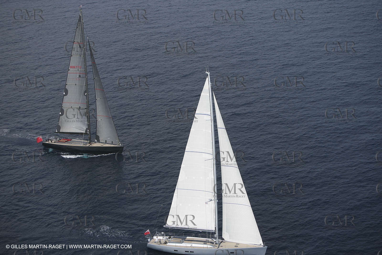Sailing, Sailing Super Yachts, Wally Yachts, Skaka, Tango