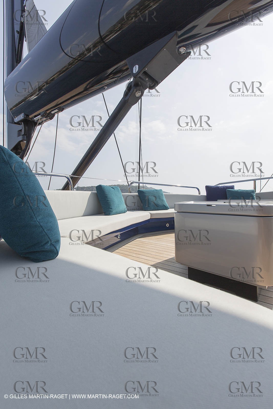 23 09 2012 - Monaco (MON) - Wally Yachts - Wally 50 m Better Place