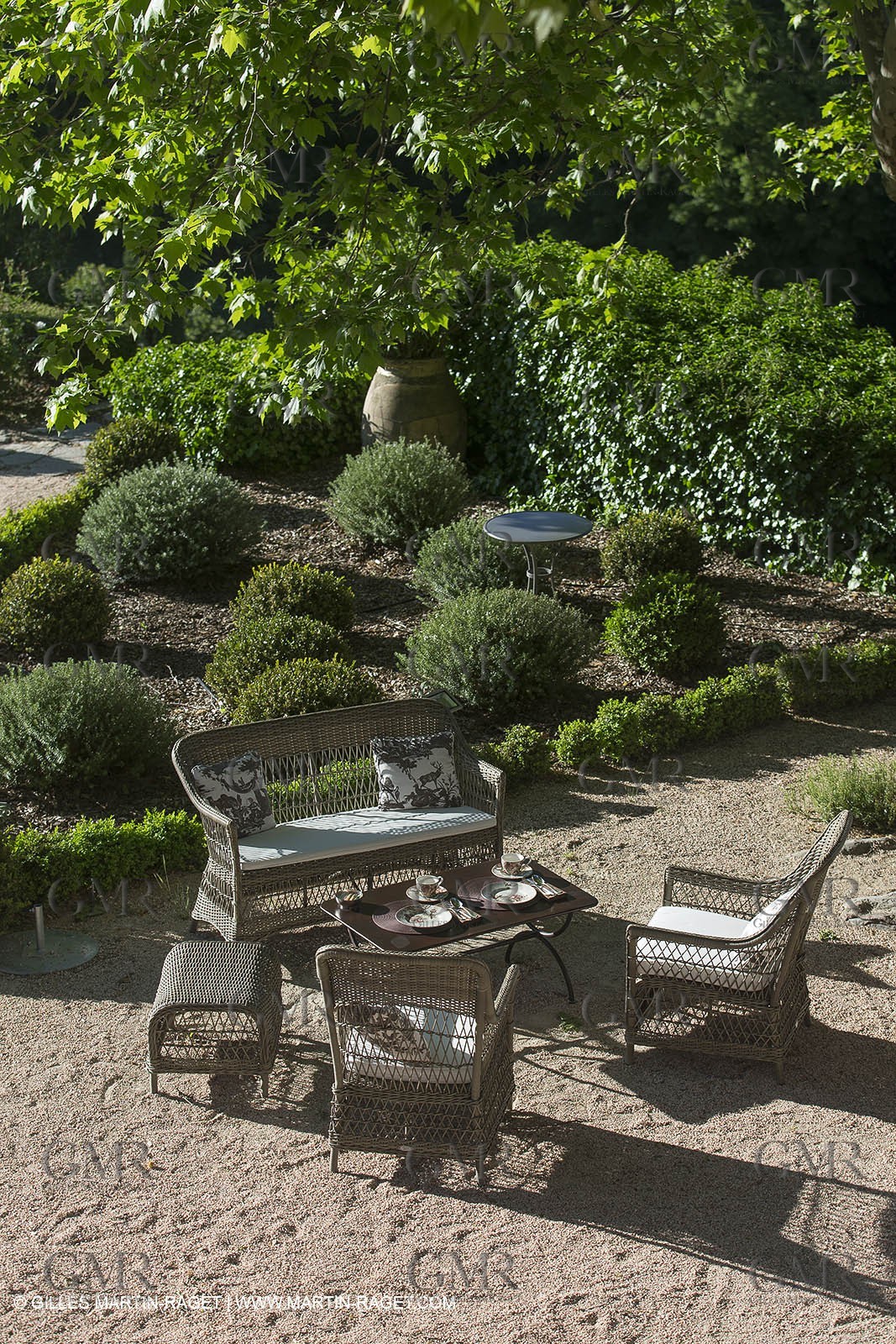 Domaine de la Baume - Tourtour (FRA,83) - 15 05 2014