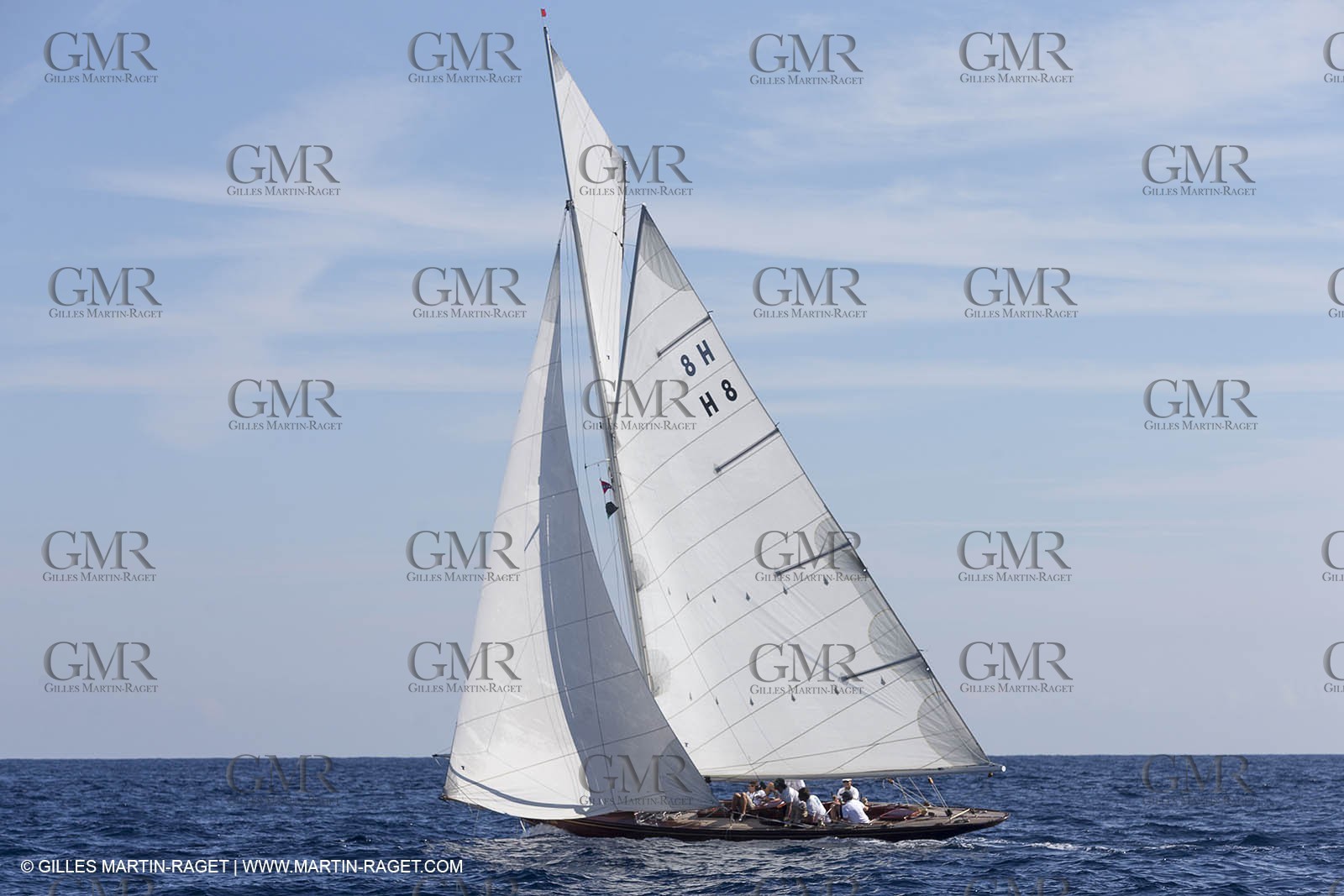01 10 2014, Saint-Tropez (FRA,83), Voiles de Saint-Tropez 2014, Day 3,