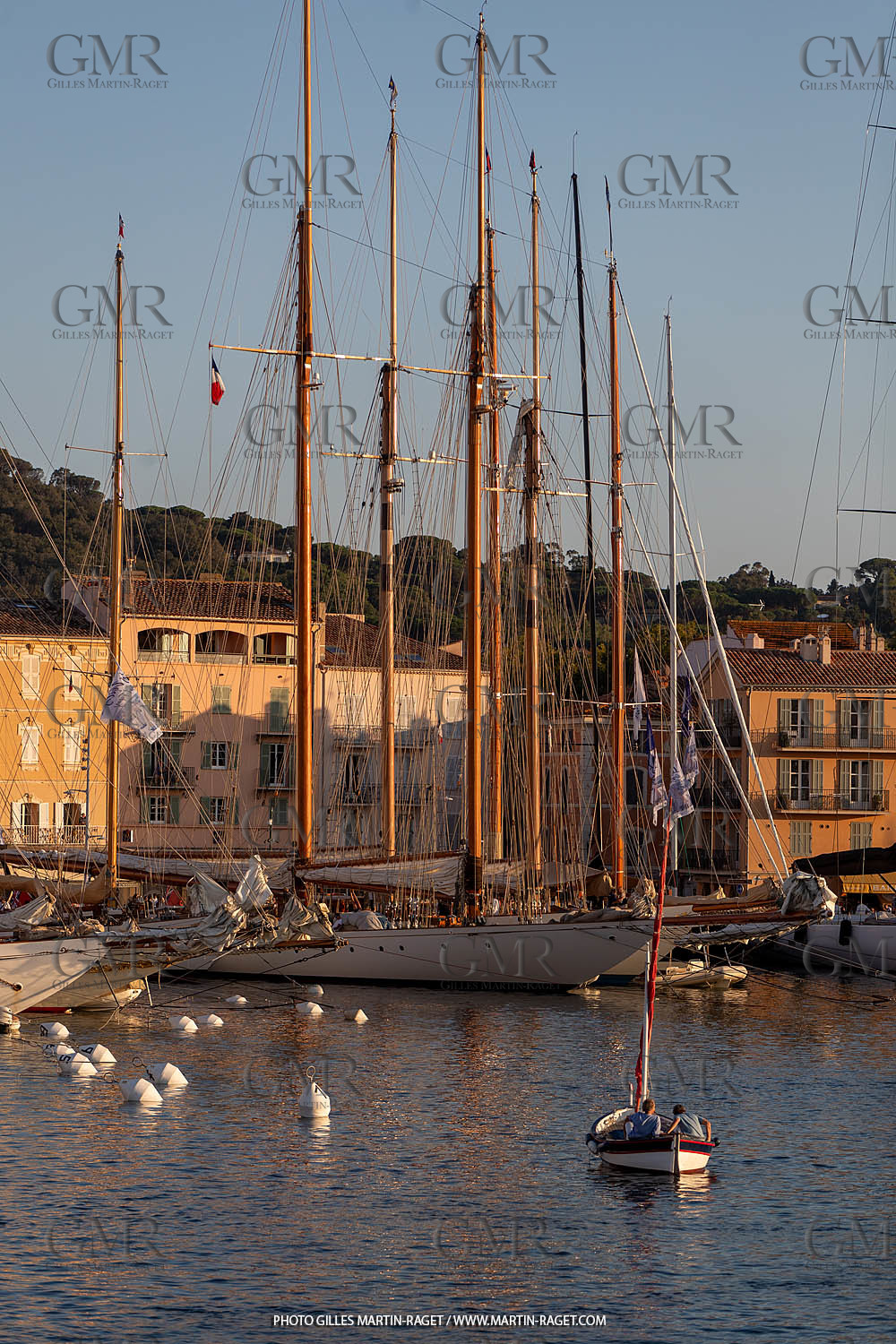 30 09 2023, Saint-Tropez (FRA,83), Les Voiles de Saint-Tropez 2023, Race day 1 for Maxi Yachts