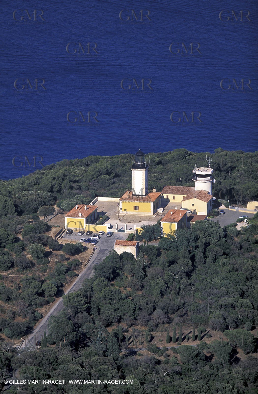 Lighthouse