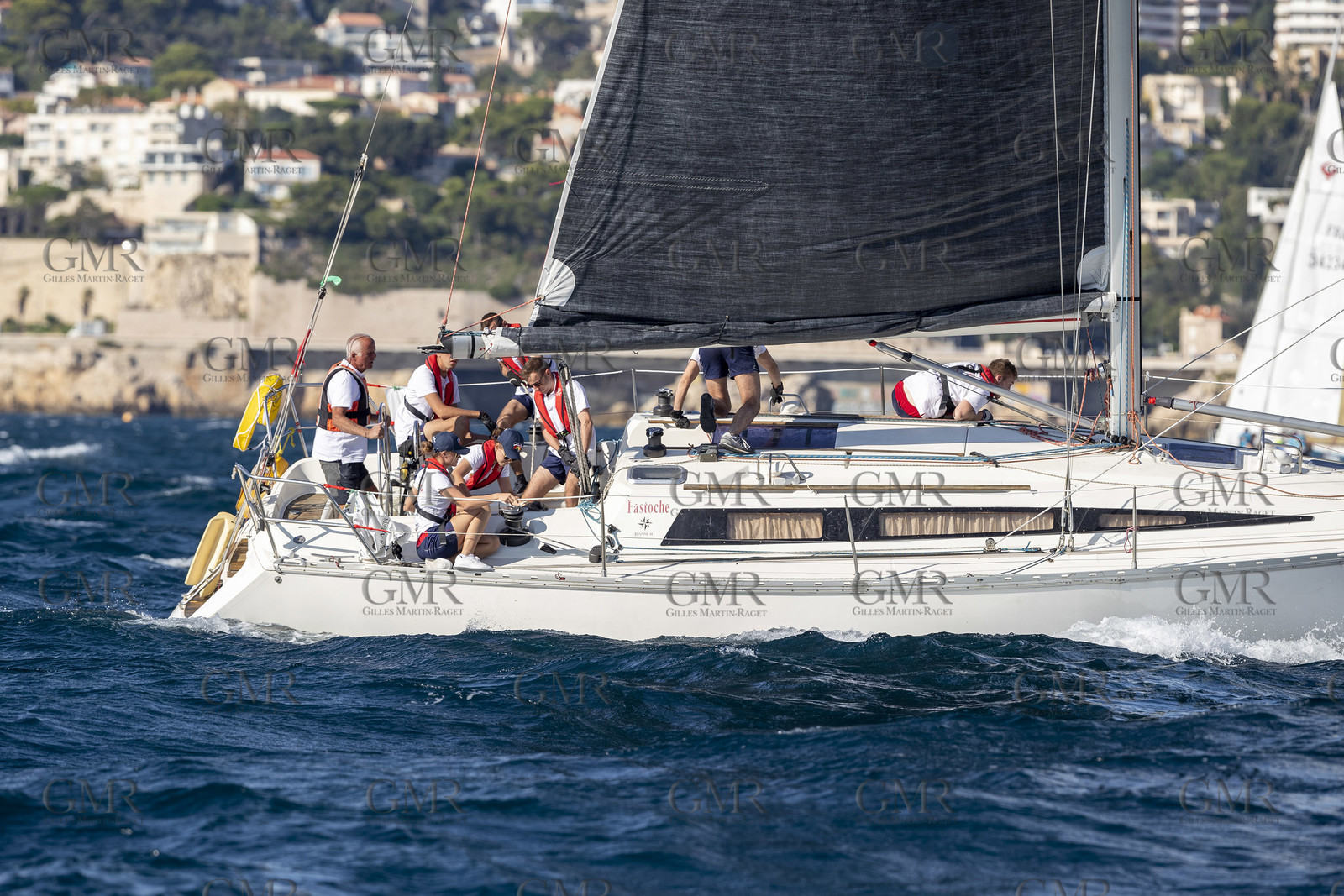 16 09 2022, Marseille (FRA,13), Juris Cup 2022, jour 1