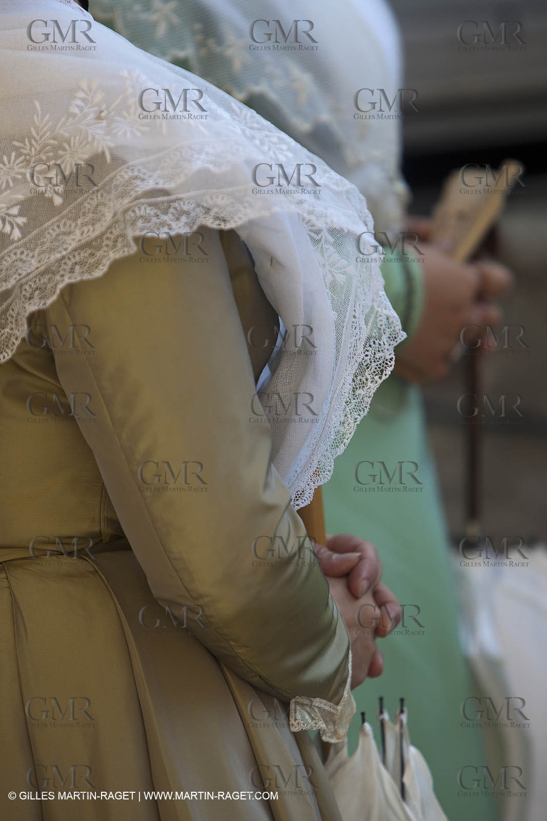 04 07 2010 - Arles (FRA,13) - Costum fest 2010