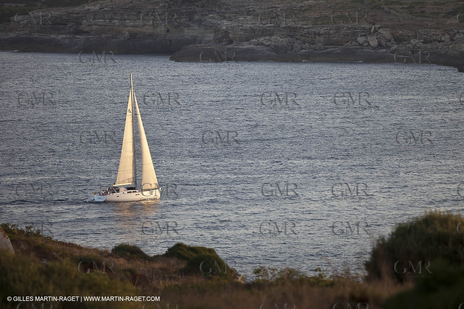 27 08 2010 - Minorque (ESP) - Mo2010 Minorque Classique